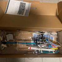 Elicottero telecomandato Walkera HM60