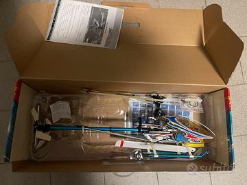 Elicottero telecomandato Walkera HM60