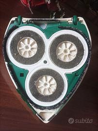 Lucidatrice Folletto PL 515