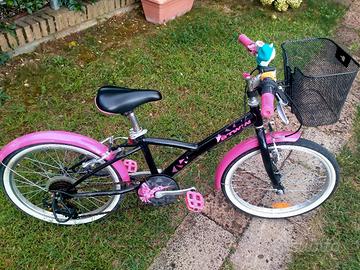 bicicletta bambina ( raggio '20)