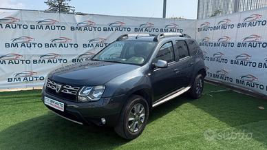 Dacia Duster 1.6 GPL 115CV Start&Stop 4x2 Lauréate