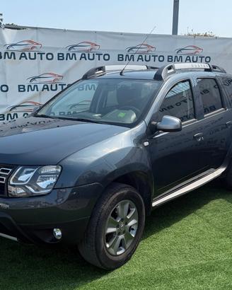 Dacia Duster 1.6 GPL 115CV Start&Stop 4x2 Lauréate