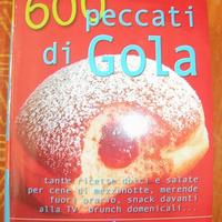 600 Peccati di gola