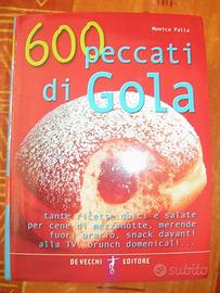 600 Peccati di gola