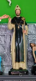 Statue Sacre 