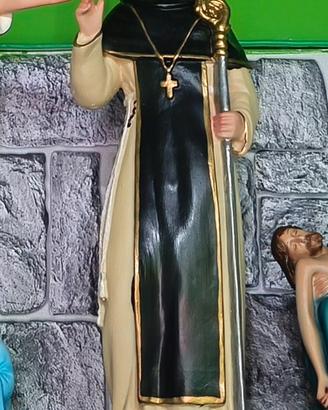 Statue Sacre 