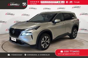 Nissan X-Trail 1.5 e-power N-Connecta 2wd