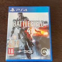 Battlefield 4 Ps4