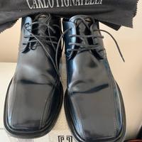 Scarpe Carlo Pignatelli