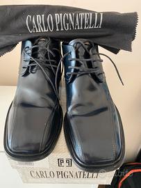Scarpe Carlo Pignatelli