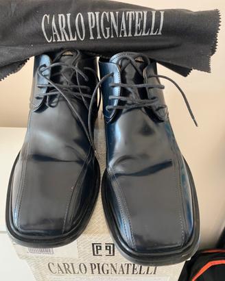 Scarpe Carlo Pignatelli