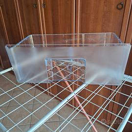 Cassetto per frigorifero Beko (nuovo)