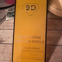 Vetro temperato iphone 11