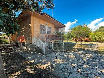 Villa singola Terracina [Cod. rif 3177732VRG]