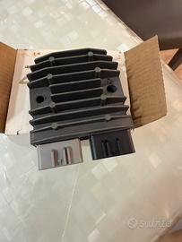 Regolatore di tensione ninja zx6r
