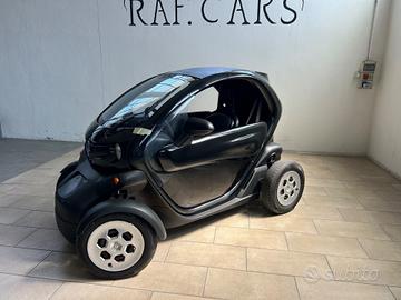 Renault Twizy Si