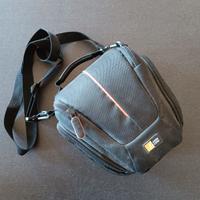 Custodia macchina fotografica reflex Case Logic