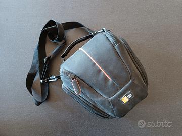 Custodia macchina fotografica reflex Case Logic