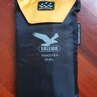 Coprizaino Salewa mai usato 55-80L
