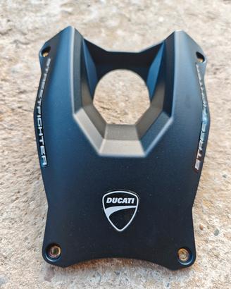 Cover blocchetto chiavi Ducati Streetfighter 1098