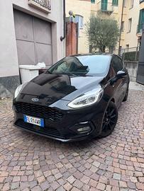 Ford Fiesta mk8
