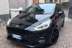 Ford Fiesta mk8