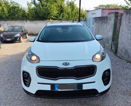 Kia Sportage 1.7 CRDI Active Solo 86.000km