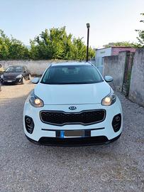 Kia Sportage 1.7 CRDI Active Solo 86.000km