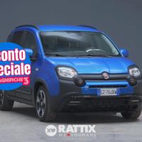 FIAT pandina iii 2024 Pandina 1.0 firefly hybrid s