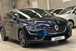 RENAULT - Talisman - Sporter dCi 160 CV EDC Energy