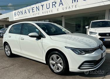 Volkswagen Golf 1.0 eTSI EVO DSG Life 110Cv "PREZZ