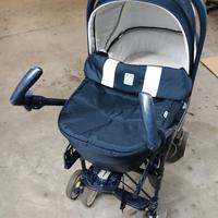 Trio CAM con accessori 0-36mesi MOLTO BELLO!