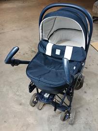 Trio CAM con accessori 0-36mesi MOLTO BELLO!