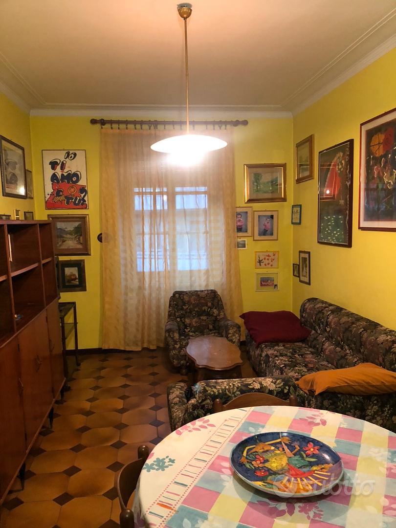 Stanza singola in Cenisia, foto 2 di 6