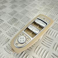 Pulsantiera Alzacristalli Anteriore Sinistra Merce