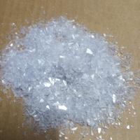 Granulo PVC trasparente