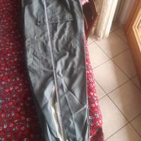 Pantalone Mimetico 