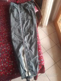 Pantalone Mimetico 