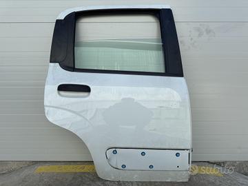 PORTIERA POSTERIORE DESTRA FIAT Panda 3Â° Serie (1