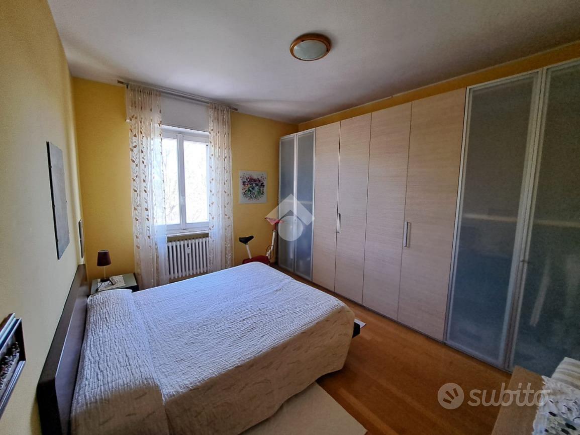 Appartamento – Pavia, San Giovannino - Vista 4