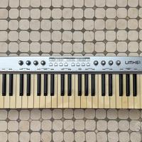 Tastiera controller Midi Behringer UMX61