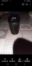 Portacenere solare terios