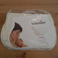 Cuscino antireflusso per neonati Babymoov