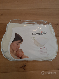 Cuscino antireflusso per neonati Babymoov