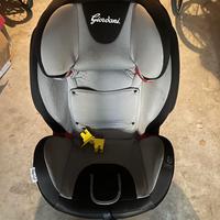 Seggiolino auto Giordani