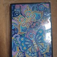 taccuino con mandala