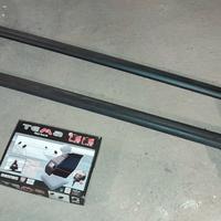 BARRE PORTATUTTO PEUGEOT 308 SW