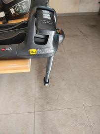 Base isofix Bugaboo