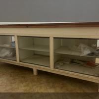 Mobili vintage anni 60 originali