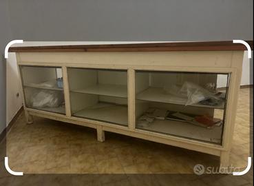 Mobili vintage anni 60 originali